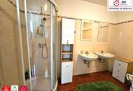 Hochwertige und zentral begehbare 3 Zimmer Neubauwohnung
