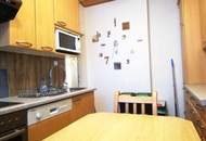 Viel Ruhe und ganz viel Grün!