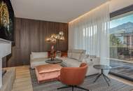Luxus-Penthouse in zentrumsnaher Top-Ruhelage