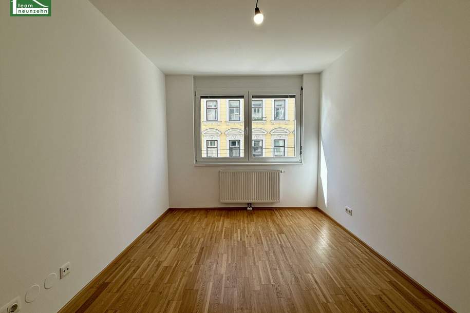Geräumige 2-Zimmer Wohnung mit Einbauküche in 1190 Wien. - WOHNTRAUM, Wohnung-miete, 1.285,15,€, 1190 Wien 19., Döbling