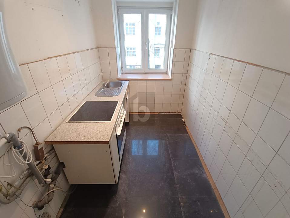 SANIERUNG ZUM KLEINEN PREIS