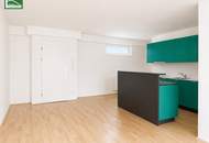 Idyllische 2-Zimmer-Wohnung mit hervorragender Infrastruktur im Herzen von Favoriten!