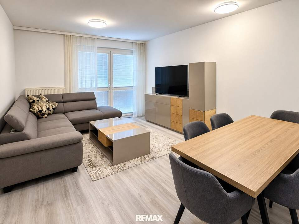NEU! Perfekte Starterwohnung in Zentrumslage – Ideal auch für Anleger