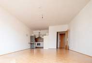 Freundliche, helle 2-Zimmer Wohnung in Uni- und Seenähe zu vermieten