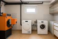 ***Mittelreihenhaus in ruhiger Siedlungslage – umfassend modernisiert, 221 m² Nutzfläche***
