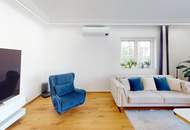 REPRÄSENTATIVE TRAUMVILLA IN BESTLAGE VON HIMBERG NÄHE WIEN & U1