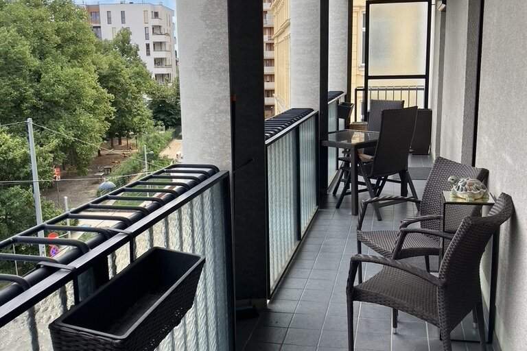 Wunderschöne 4-Zimmer-Familienwohnung mit Loggia in zentraler Ruhelage | ZELLMANN IMMOBILIEN, Wohnung-kauf, 520.000,€, 1140 Wien 14., Penzing