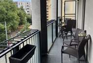 Wunderschöne 4-Zimmer-Familienwohnung mit Loggia in zentraler Ruhelage | ZELLMANN IMMOBILIEN
