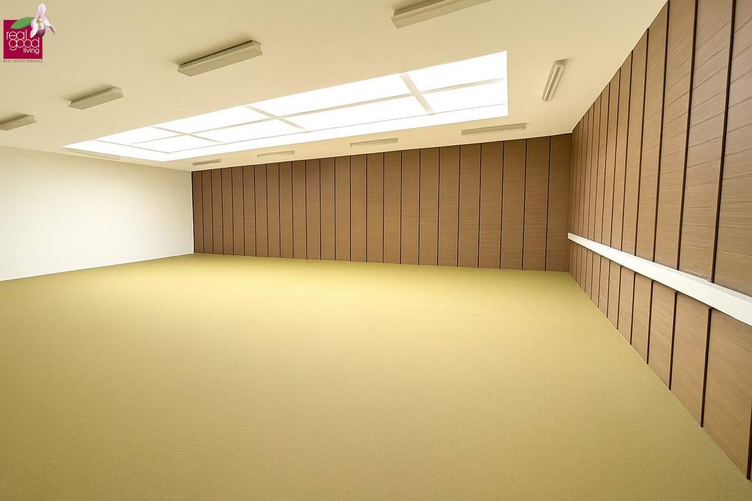 Flexible Büro- und Gewerbefläche mit ca. 460 m² in Praterstern-Nähe Gewerbeobjekt mit Zufahrt & Lagerflächen in zentraler Wiener Lage