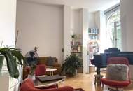 Unbefristet vermietete Wohnung nahe Hohe Warte und Wertheimsteinpark