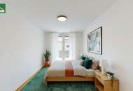 Idyllisches Stadtleben - Moderne Neubauwohnungen in Bestlage