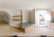 Grüne Oase: Erdgeschosswohnung mit Garten in Frauental