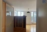 Traumhafte Maisonette-Wohnung direkt beim Gasometer – Wohnen mit Weitblick über Wien!