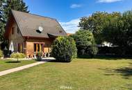 TOP PREIS!! TOP GARTENPARADIES mit HOLZ - HAUS - WAIDENDORF/DÜRNKRUT