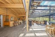 Exklusiver Après-Ski & Gastgewerbebetrieb in Toplage an der Skipiste