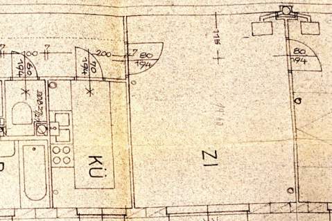 15284 Wenige Gehminuten zur U-3 Kardinal Nagl Platz!, Wohnung-kauf, 269.000,€, 1030 Wien 3., Landstraße