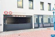 Wunderschöne 2-Zimmer-Wohnung mit Garten: Natur und Moderne vereint