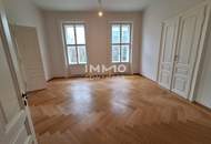 Anpruchsvolles Wohnen im Palais Faber / Hotel Hyperion