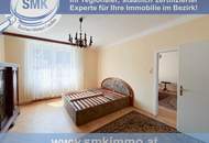 Sonnig gelegenes Stadthaus verspricht viel Potential!