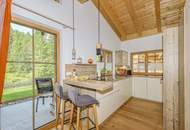 Exklusives Chalet-Duo in Top-Ruhelage