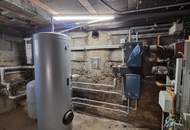 Kompakter Bungalow mit großem Grundstück in Markersdorf an der Pielach