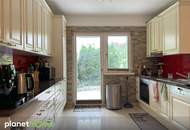 Badeteich Hirschstetten / E-Ladestation