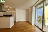 Wohnkomfort in Favoriten mit hervorragender Infrastruktur! - ab 01.10.2026 beziehbar!