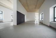 Einzigartige Gewerbeeinheit im Loft-Stil mit Atelier &amp; Kellerfläche – insgesamt 564,56 m² voller Potenzial