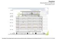 Mozart City Center - 425 m² individuell gestaltbare Bürofläche!