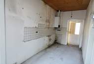 Gute Wohnmöglichkeit, 2 Zimmer, großzügiges Wohnzimmer, SZ zum Hof. Angenehme Lage im 10. Bezirk.