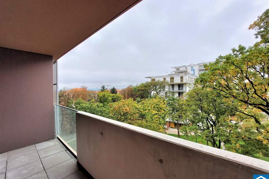 Schöne 2-Zimmerwohnung mit Loggia in der Spallartgasse, Wohnung-miete, 939,00,€, 1140 Wien 14., Penzing