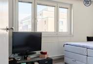 U1-Anbindung &amp; Weitblick: Großzügige 3-Zimmer-Wohnung mit Loggia nahe Donauzentrum