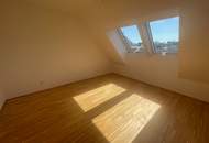 WG-geeignete helle 4-Zi Dachgeschoßwohnung mit großzügigen Terrassen zu vermieten!_Buchengasse_T31