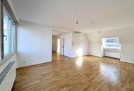 1030! Entzückende Terrassenwohnung Nähe Stadtpark!