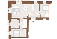 LUXUS-ALTBAUWOHNUNG am Börseplatz 1, 1010 Wien