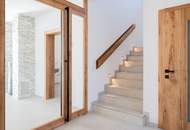 Neubau mit außergewöhnlichem Wohngefühl in Seeboden