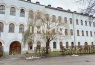 Kleinwohnung mit ca 40,79m² ( Warmmiete) im Wehrgraben - Steyr