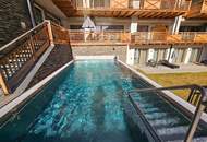 Attraktives Apartment in Saalbach – Perfekt für die touristische Vermietung