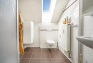 FREIRAUM.pur - Großzügige 3 Zimmer Wohnung - Top 1