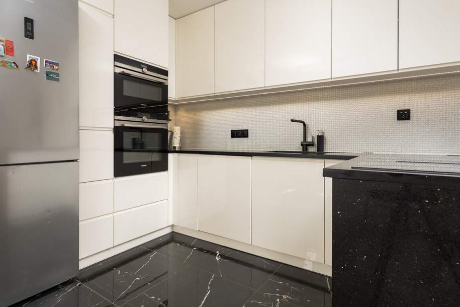 Traumhafte Wohnung mit Balkon in 1120 - jetzt zugreifen !, Wohnung-kauf, 449.000,€, 1120 Wien 12., Meidling
