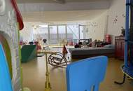 Wohnen mit Urlaubsfeeling Pur mit Weitblick auf die Obere Alte Donau: 4-Zimmer mit gartenseitiger Loggia!