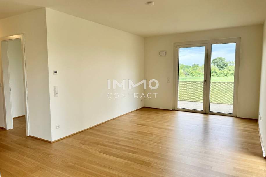 Hirschfeld: Preis nur jetzt und provisionsfrei: Neu, Modern & Leistbar, Wohnung-kauf, 270.000,€, 1210 Wien 22., Donaustadt