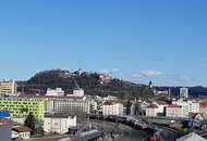 EXKLUSIVE 4-ZIMMERWOHNUNG MIT GROSSER SÜDWEST TERRASSE IM NEUEN REININGHAUSAREAL