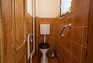 Einfamilienhaus mit Garten in 1210 Wien – 4 Zimmer (nähe U1 Leopoldau)