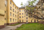 ++NEU++ 3-Zimmer Altbau-Wohnung (sanierungsbedürftig) mit viel Potenzial!
