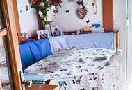 Großzügige Wohnung im Zentrum von Uttendorf