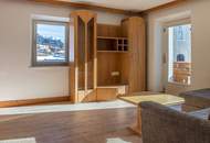 MIETE - Helle 2 Zimmerwohnung mit Balkon inkl. Betriebskosten - in Virgen