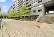 " Möblierte Wohnung im Mischek Tower U1 - inkl Warmwasser und Heizung"