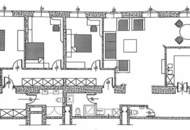 Möbliertes 4-Zimmer Luxus-Apartment in absoluter Bestlage, Nähe Stephansplatz