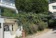 Lebensqualität pur in der Kientalgasse